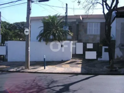 Imóvel Comercial com 6 Quartos à venda, 330m² no Vila Industrial, Campinas