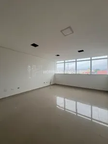 Sala Comercial para alugar, 31m² no Nova Gerty, São Caetano do Sul