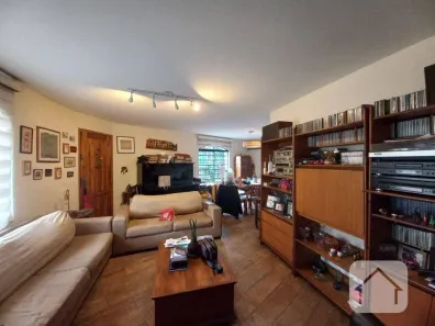 Sobrado com 4 Quartos à venda, 265m² no Jardim Bonfiglioli, São Paulo