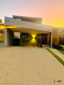 Casa de Condomínio com 3 Quartos à venda, 407m² no Cajuru do Sul, Sorocaba