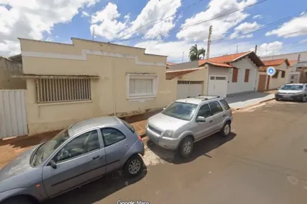 Casa com 4 Quartos à venda, 405m² no , Orlândia