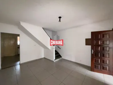 Sobrado com 2 Quartos à venda, 102m² no Barcelona, São Caetano do Sul
