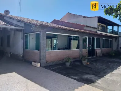 Casa com 3 Quartos à venda, 190m² no Centro (Iguabinha), Araruama