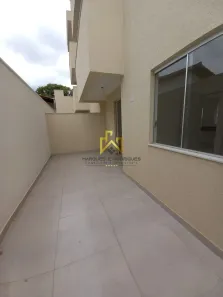 Apartamento com 2 Quartos à venda, 120m² no São João Batista (Venda Nova), Belo Horizonte