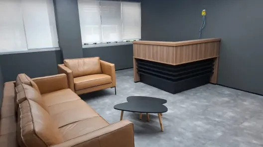 Sala Comercial com 1 Quarto para alugar, 137m² no Indianópolis, São Paulo