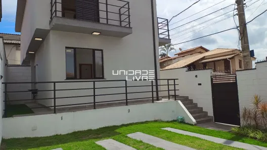 Casa com 2 Quartos à venda, 70m² no Vila Sud Menuci, Mogi das Cruzes