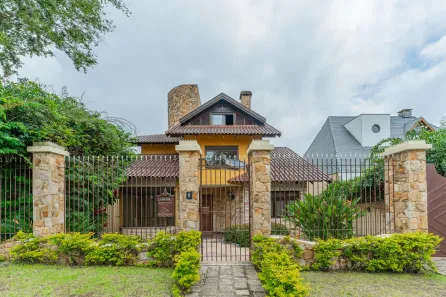 Imóvel Comercial à venda, 510m² no São Lourenço, Curitiba