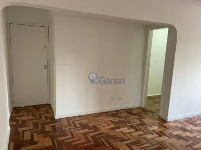 Apartamento com 2 Quartos à venda, 86m² no Moema, São Paulo