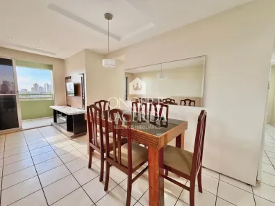 Apartamento com 3 Quartos à venda, 67m² no Candeias, Jaboatão dos Guararapes