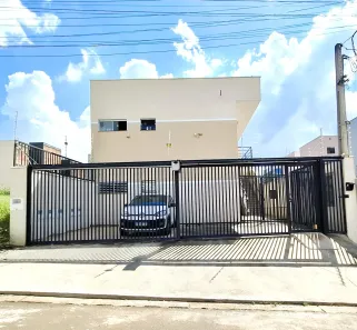 Kitnet com 1 Quarto para alugar, 30m² no Jardim Cidade Universitária I, Limeira