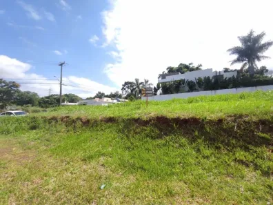 Lote/Terreno à venda, 465m² no Country, Cascavel
