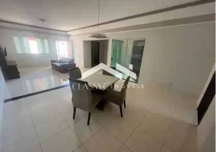 Casa com 3 Quartos para alugar, 215m² no Segismundo Pereira, Uberlândia