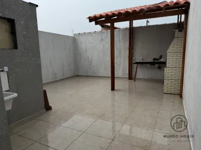 Casa com 2 Quartos à venda, 65m² no Jardim Santa Esmeralda, Sorocaba