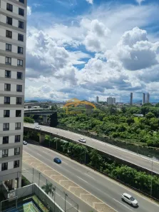 Apartamento com 2 Quartos para alugar, 38m² no Presidente Altino, Osasco