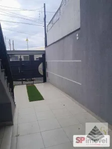 Sobrado com 3 Quartos à venda, 85m² no Vila Roque, São Paulo