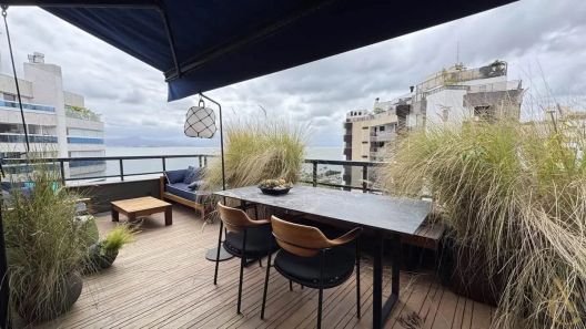 Apartamento com 4 Quartos à venda, 303m² no Agronômica, Florianópolis