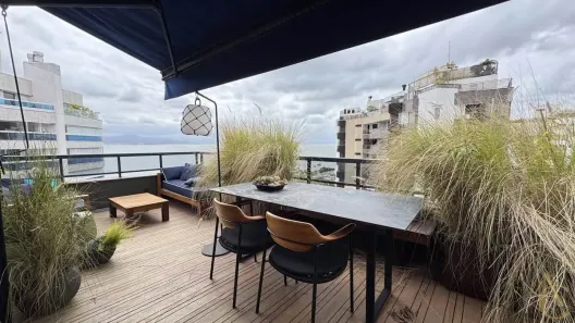 Apartamento com 4 Quartos à venda, 303m² no Agronômica, Florianópolis