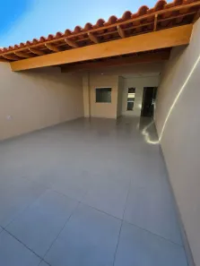 Casa com 3 Quartos à venda, 53m² no Alto São João, Montes Claros