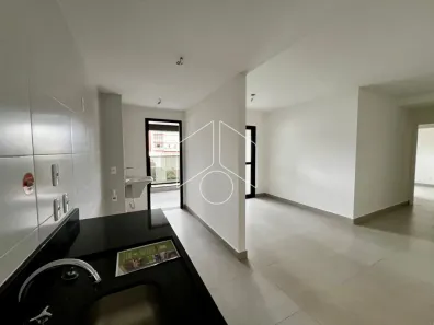 Apartamento com 3 Quartos à venda, 101m² no Barbosa, Marília