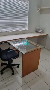 Sala Comercial para alugar, 10m² no Parque Residencial Bom Conselho, Taubaté