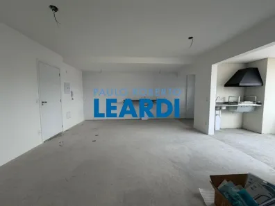 Apartamento com 2 Quartos à venda, 80m² no Parque das Nações, Santo André