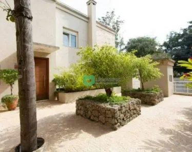 Casa de Condomínio com 4 Quartos à venda, 310m² no Alto de Pinheiros, São Paulo