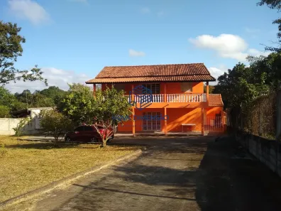 Fazenda/Sítio com 5 Quartos à venda, 211m² no Portal Mantiqueira, Caçapava