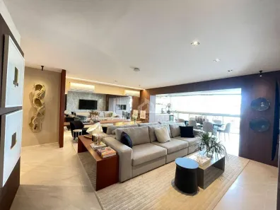Apartamento com 3 Quartos à venda, 171m² no Barra Olímpica, Rio de Janeiro