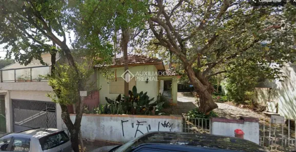 Lote/Terreno à venda, 275m² no Vila Assunção, Santo André