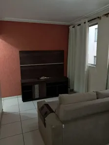 Apartamento com 2 Quartos à venda, 47m² no Jardim Boa Vista (Zona Oeste), São Paulo