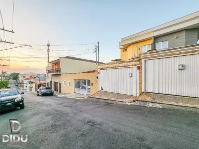 Casa com 3 Quartos à venda, 125m² no Jardim Maringá, São Paulo