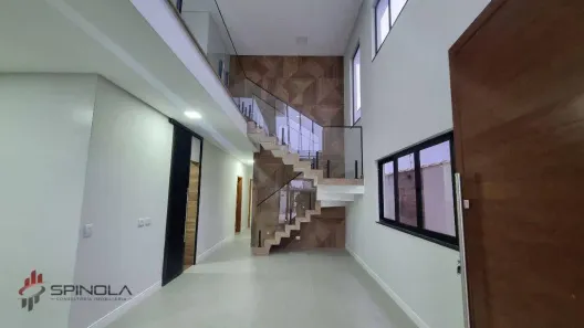 Sobrado com 3 Quartos à venda, 190m² no Flórida, Praia Grande