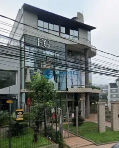 Imóvel Comercial para alugar, 100m² no Cinqüentenário, Caxias do Sul