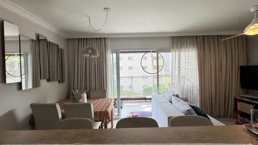 Apartamento com 2 Quartos à venda, 68m² no Chácara Inglesa, São Paulo