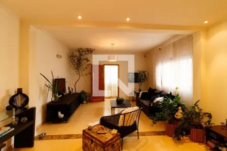 Casa com 4 Quartos à venda, 320m² no Vila Maria Alta, São Paulo