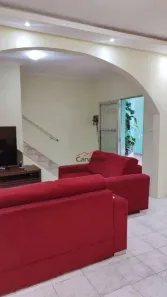 Sobrado com 3 Quartos à venda, 104m² no Jardim Brasil (Zona Norte), São Paulo