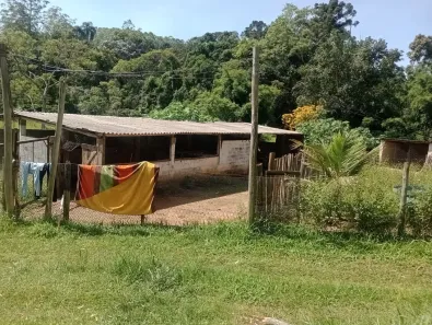 Lote/Terreno à venda, 3228m² no Centro, Juquitiba