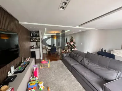Apartamento com 4 Quartos à venda, 242m² no Santa Paula, São Caetano do Sul
