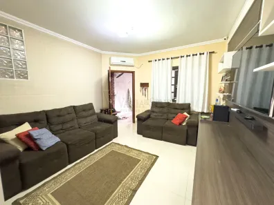 Casa com 3 Quartos à venda, 89m² no Parque Industrial, São José dos Campos