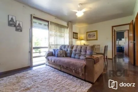 Apartamento com 2 Quartos à venda, 82m² no Jardim Lindóia, Porto Alegre