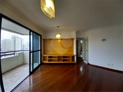 Apartamento com 3 Quartos à venda, 115m² no Jardim Vila Mariana, São Paulo