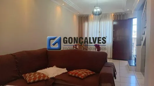 Sobrado com 3 Quartos à venda, 250m² no Centro, São Bernardo do Campo
