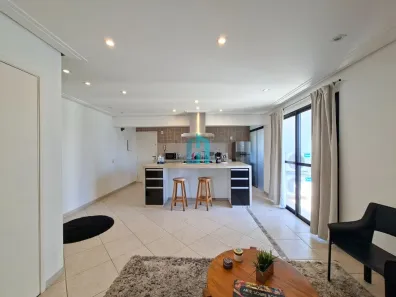 Apartamento com 1 Quarto para alugar, 60m² no Vila Olímpia, São Paulo