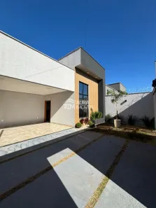 Casa com 3 Quartos à venda, 172m² no Parque Veiga Jardim, Aparecida de Goiânia