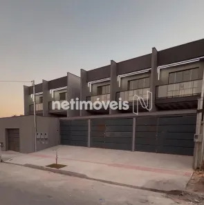 Casa com 3 Quartos à venda, 135m² no Vila Verde, Betim