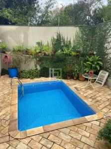Casa com 4 Quartos à venda, 140m² no Vila Santana II, Jundiaí