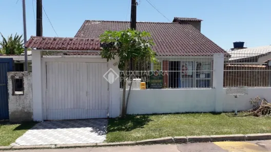 Casa com 3 Quartos à venda, 180m² no Sans Souci, Eldorado do Sul