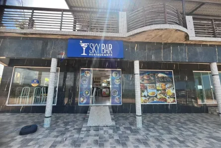 Ponto Comercial à venda, 254m² no , Pitimbu