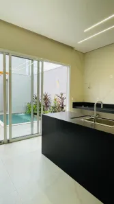 Casa com 3 Quartos à venda, 200m² no Residencial Palermo City, Franca