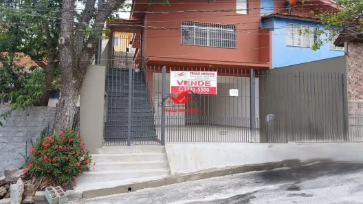 Casa com 3 Quartos à venda, 154m² no Vila Nova Alba, São Paulo